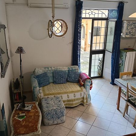 Apartmán Little Art House Gaeta Exteriér fotografie