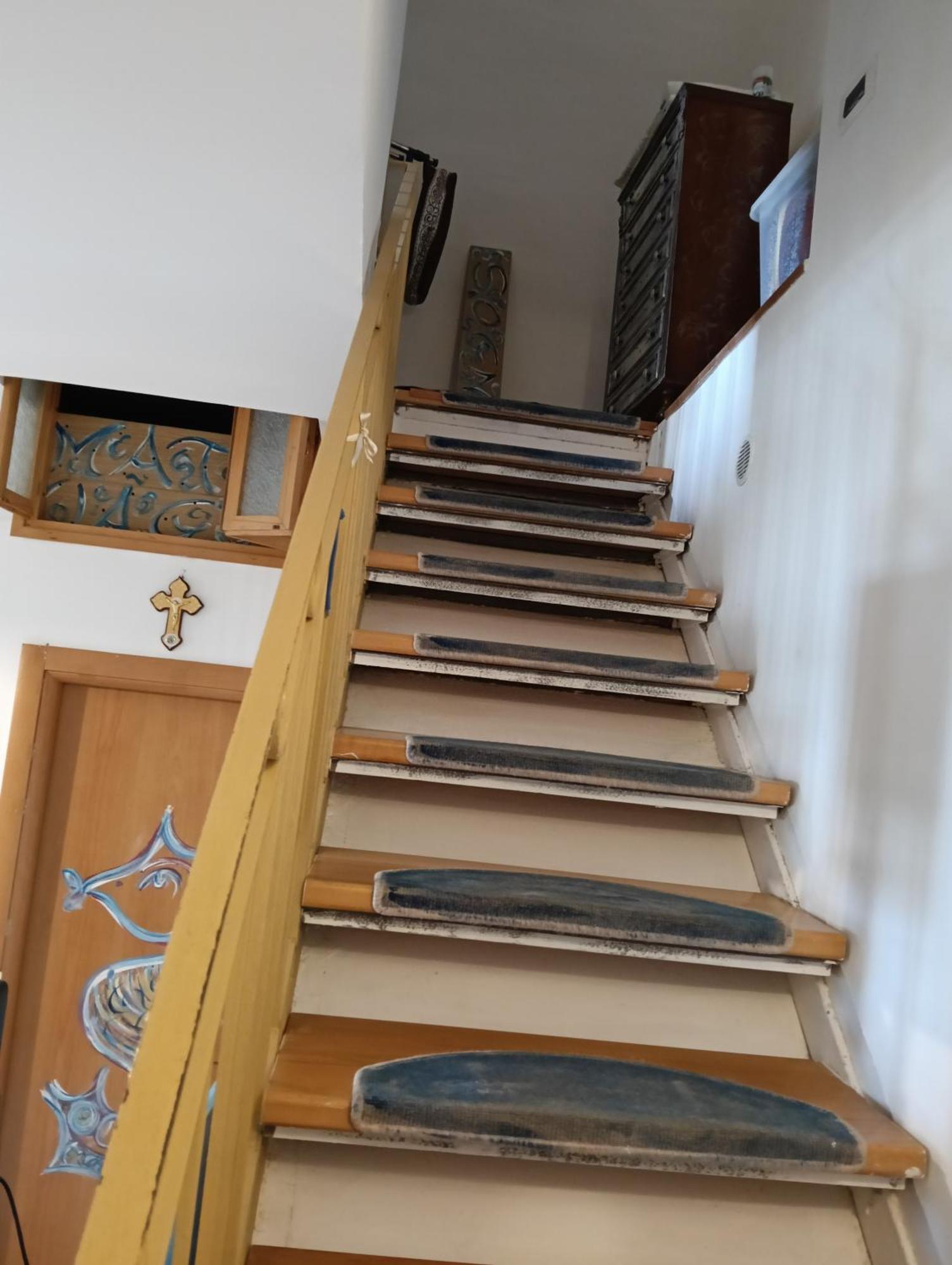 Apartmán Little Art House Gaeta Exteriér fotografie